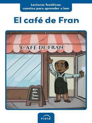 cover image of El café de Fran
